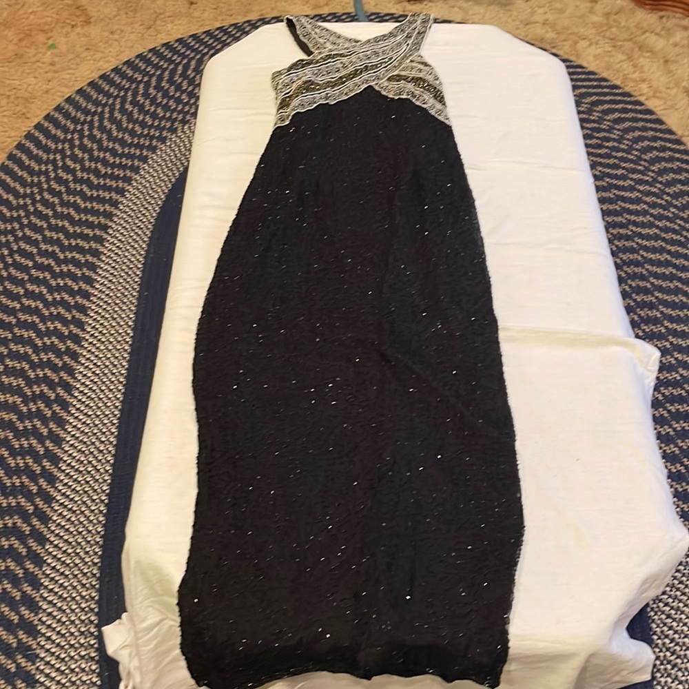 Dressy dress